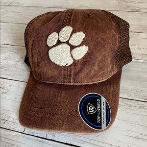 Clemson Tigers hat